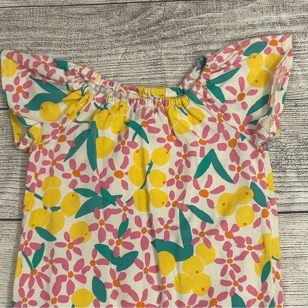 Tea Collection romper size 3-6 months girls - Picture 2 of 4
